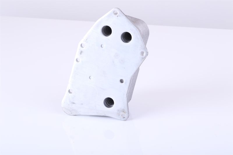 Õliradiaator, mootoriõli, NISSENS 90804