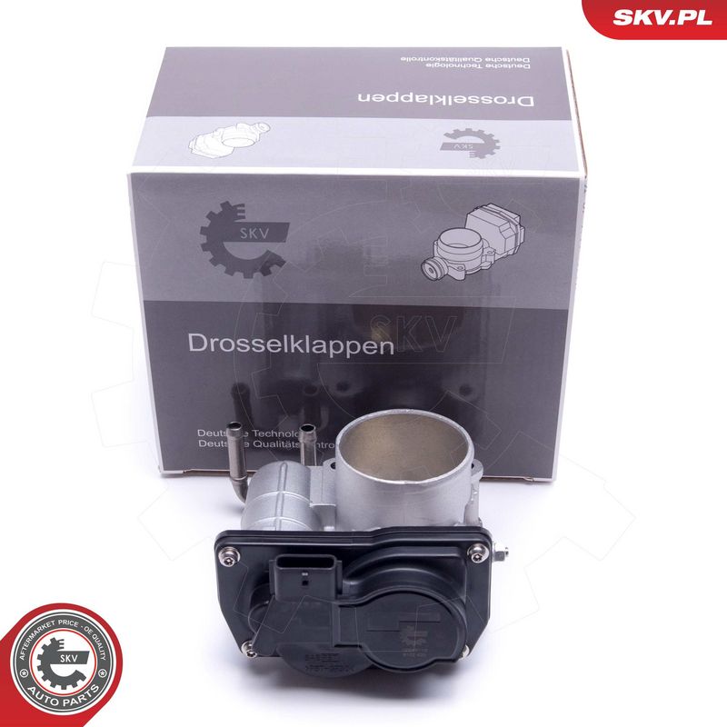 Drosselklapihoob, ESEN SKV 12SKV110