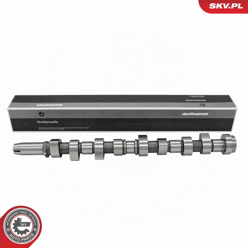 ESEN SKV 80SKV059 Camshaft