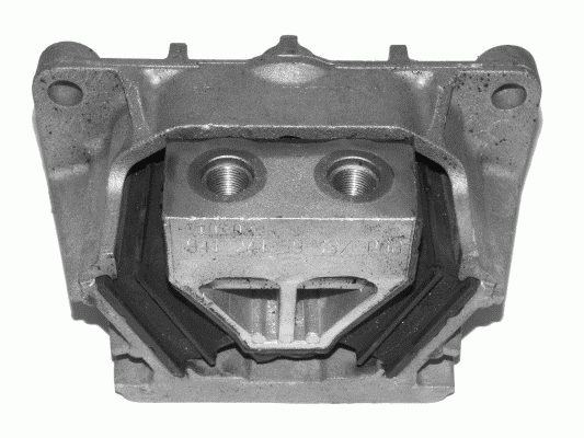 LEMFÖRDER Aslichaam-/motorsteunlager