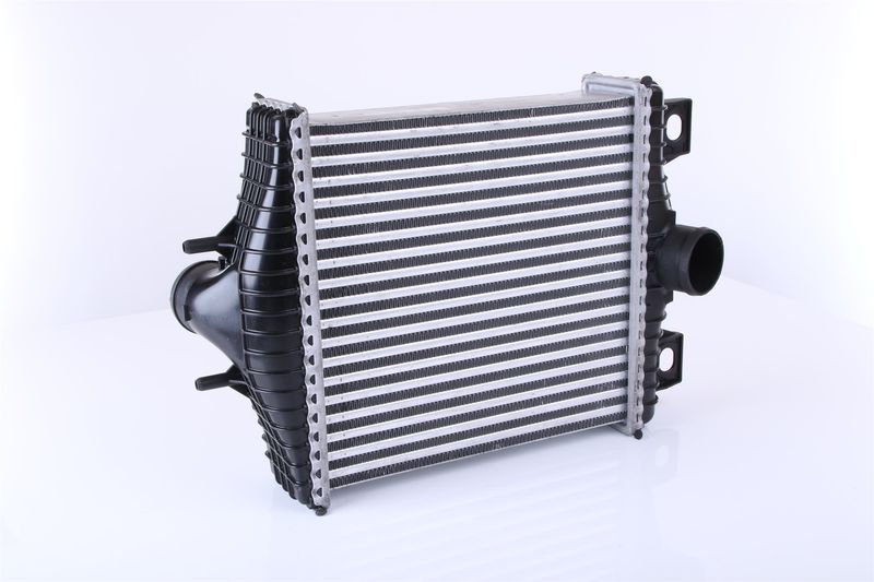 NISSENS 961427 Charge Air Cooler