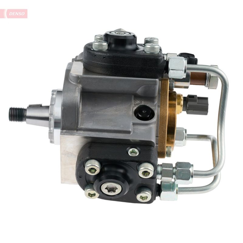 DENSO DCRP400460 High Pressure Pump