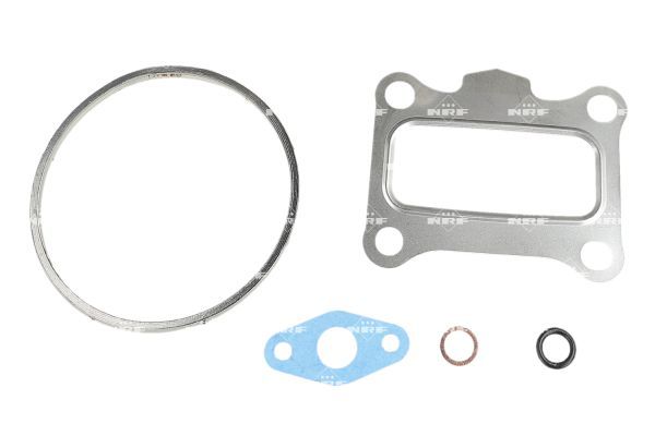 Kompressor, ülelaadimine, NRF 90010093