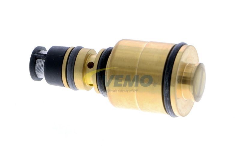 VEMO V99-77-1006 Control Valve, air conditioning compressor