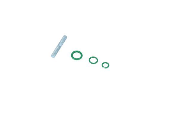 NRF 350055 Condenser, air conditioning