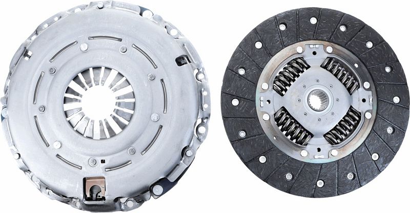 SACHS 3000950652 Clutch Kit