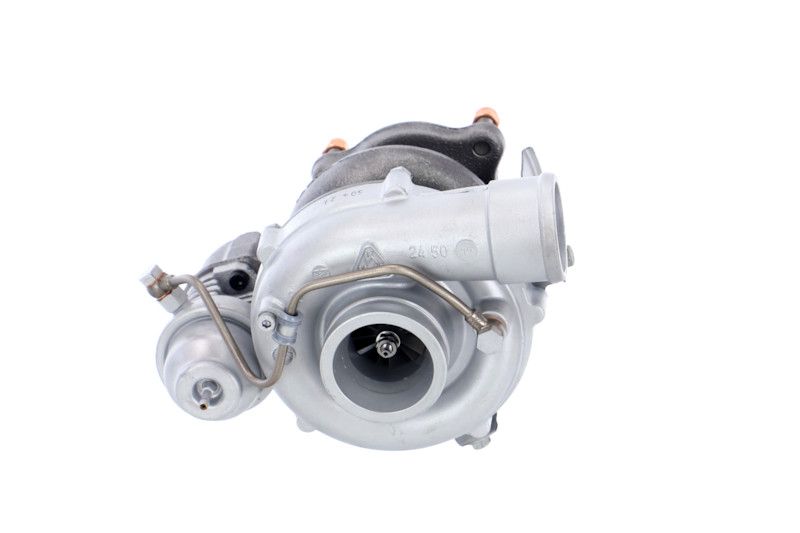 REMANTE 003-001-000032R Charger, charging (supercharged/turbocharged)