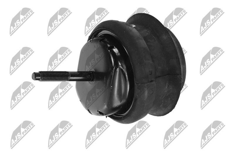 Paigutus, Mootor, NTY ZPS-CH-070