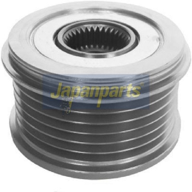 Rueda libre alternador