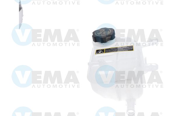 VEMA 160089 Expansion Tank, coolant