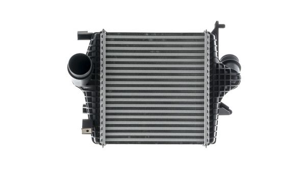 Product Image - Intercooler, inlaatluchtkoeler - CI672000P - MAHLE