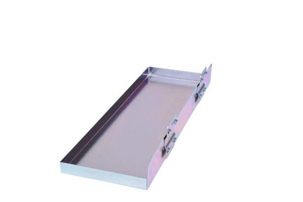 KS TOOLS 860.0858 Tray Base, tool pegboard