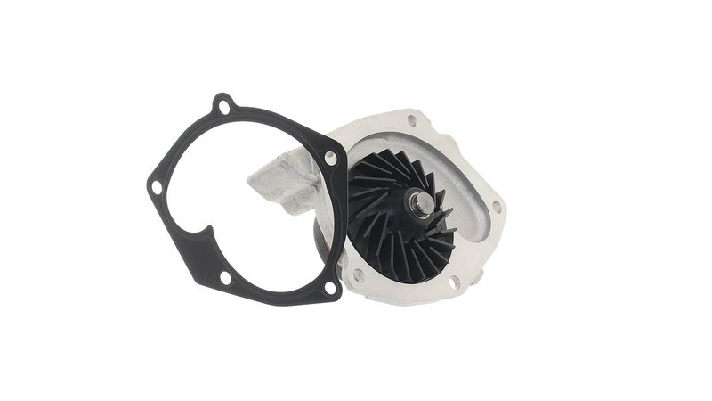 SKF VKPC 86008 Water Pump, engine cooling