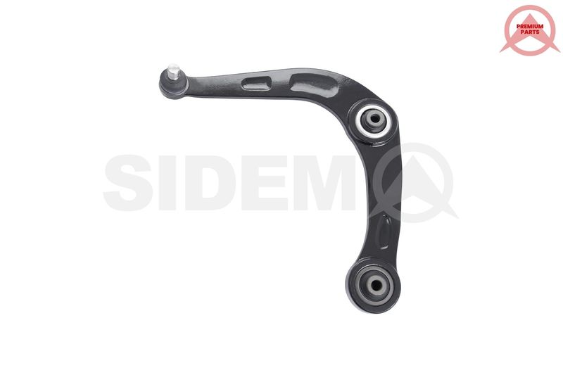 SIDEM 53176 Vikšro valdymo svirtis