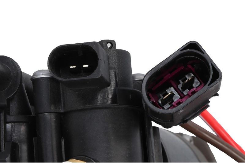 KAMOKA 2077043 Compressor, compressed-air system