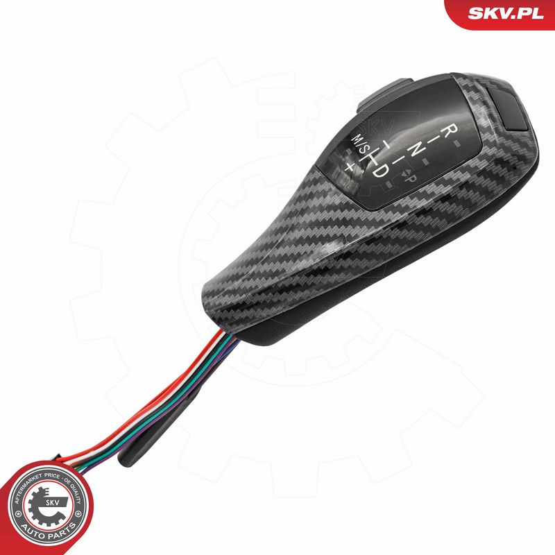 Käigukanginupp, ESEN SKV 63SKV204