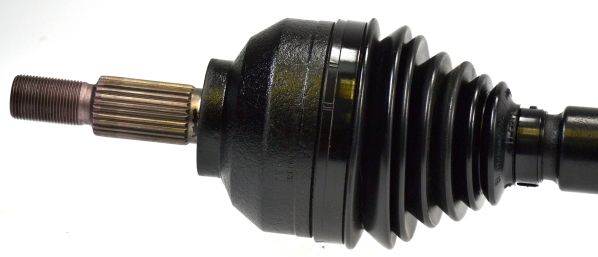 LÖBRO 304723 Drive Shaft