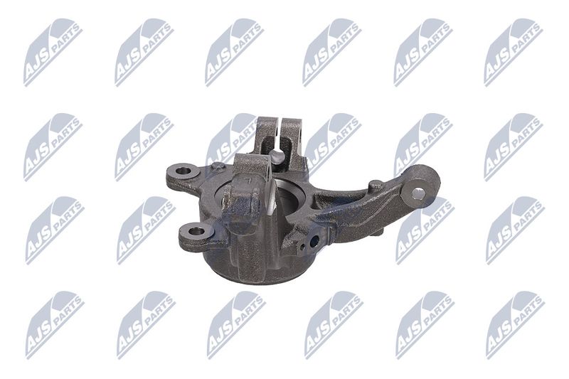 Käändmik, rattakinnitus, NTY ZZP-RE-020