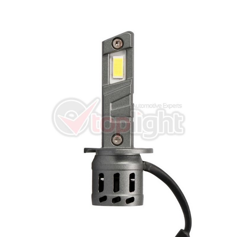 AE TOPLIGHT 437501 Bulb H1 12V 20W