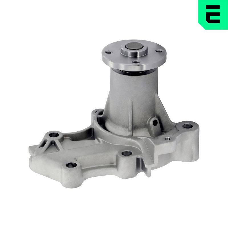 OPTIMAL AQ-2080 Water Pump, engine cooling
