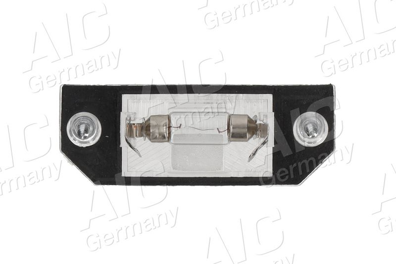 AIC 53409 Licence Plate Light