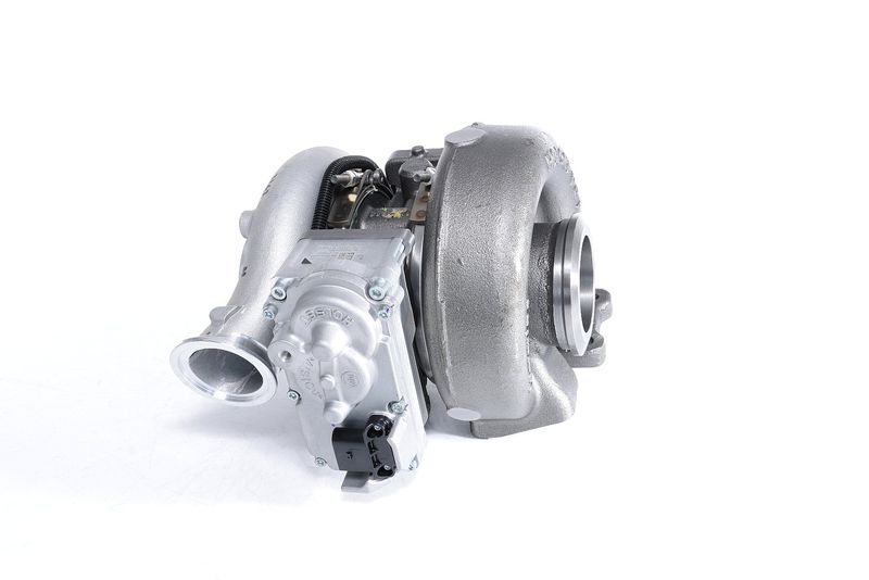 Compresor,sistem de supraalimentare T917012 BTS Turbo