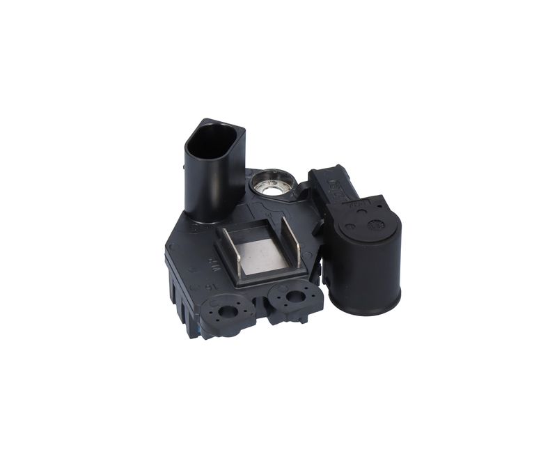 Ģeneratora sprieguma regulators