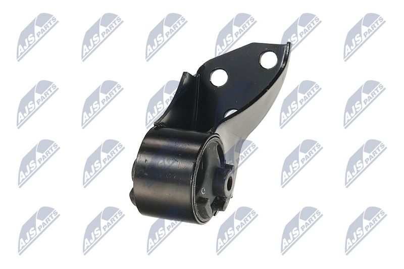 Paigutus, Mootor, NTY ZPS-KA-309