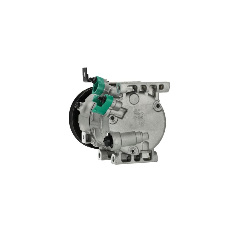 NISSENS 890573 Compressor, air conditioning