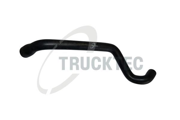 TRUCKTEC AUTOMOTIVE 02.40.307 - Radiator Hose
