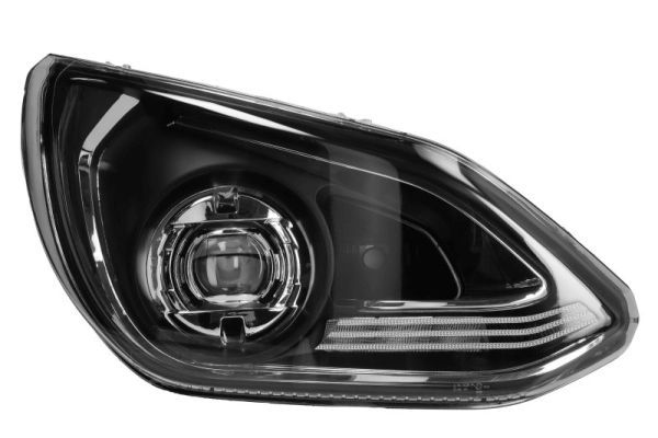 Product Pamatlukturis TRUCKLIGHT HL-SE005R Image