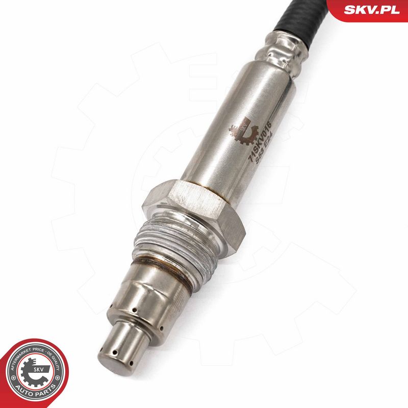 NOx-sensor, karbamiidipritse, ESEN SKV 71SKV016