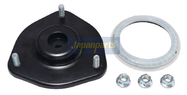 JAPANPARTS Pakabos statramsčio atraminis guolis