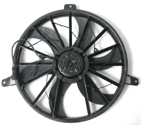 WILMINK GROUP ventilátor, motorhűtés WG1720478