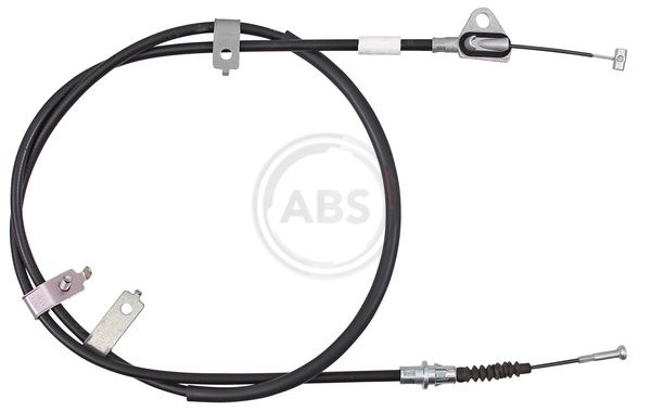 A.B.S. K10049 Cable Pull, parking brake