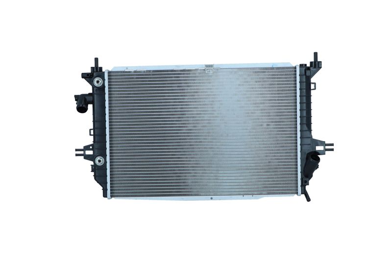 NRF 53082 Variklio aušinimo radiatorius