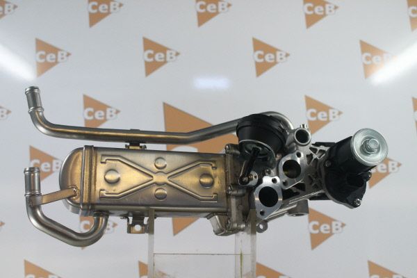 DA SILVA GR6141 EGR Valve