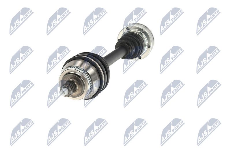 NTY NPW-FR-231 Drive Shaft