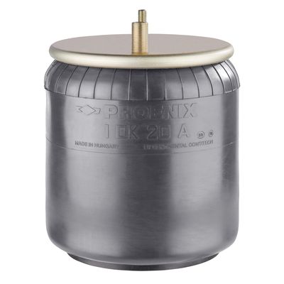 Mech, pneumatické odpružení 1 DK 20 A-51