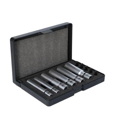 Padrunvõtmete komplekt, süüteküünal, KS TOOLS 500.7325