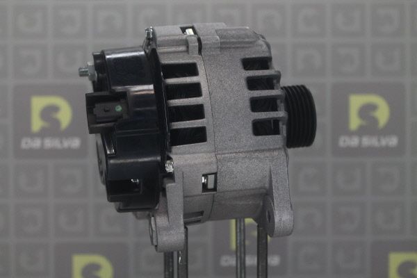 DA SILVA 010198 Alternator