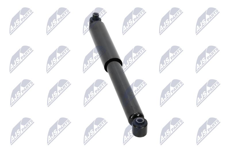Amort, NTY A-CH-038