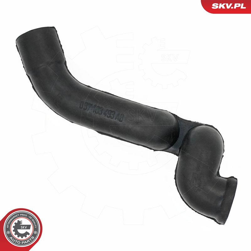 Voolik, klapikambriõhutus, ESEN SKV 54SKV765