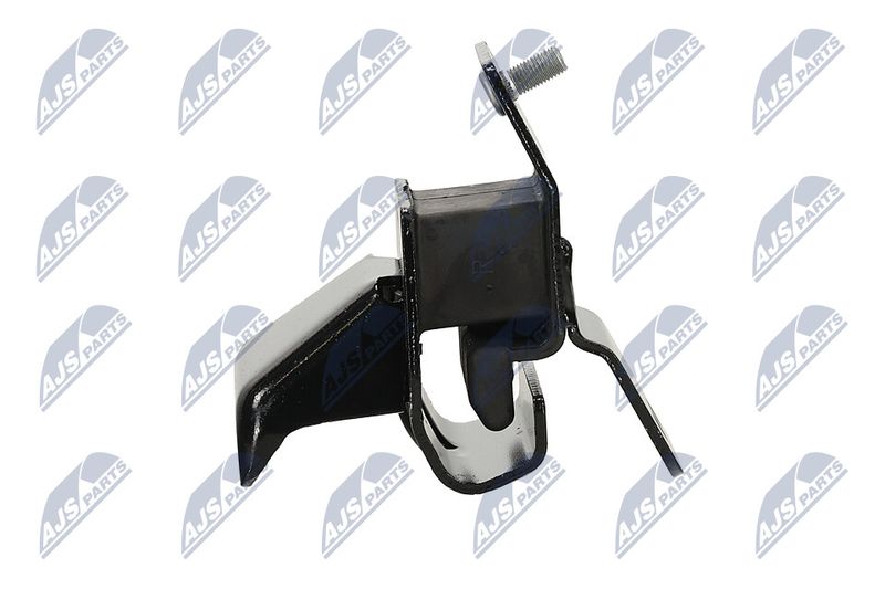 Paigutus, Mootor, NTY ZPS-MS-076