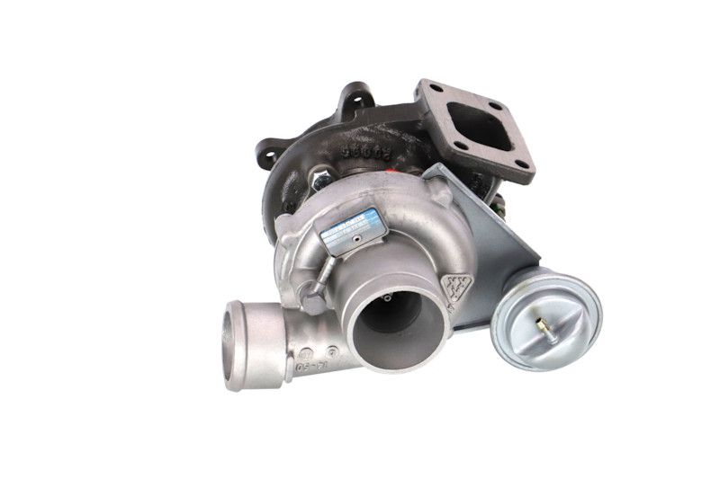 REMANTE 003-001-001583R Charger, charging (supercharged/turbocharged)