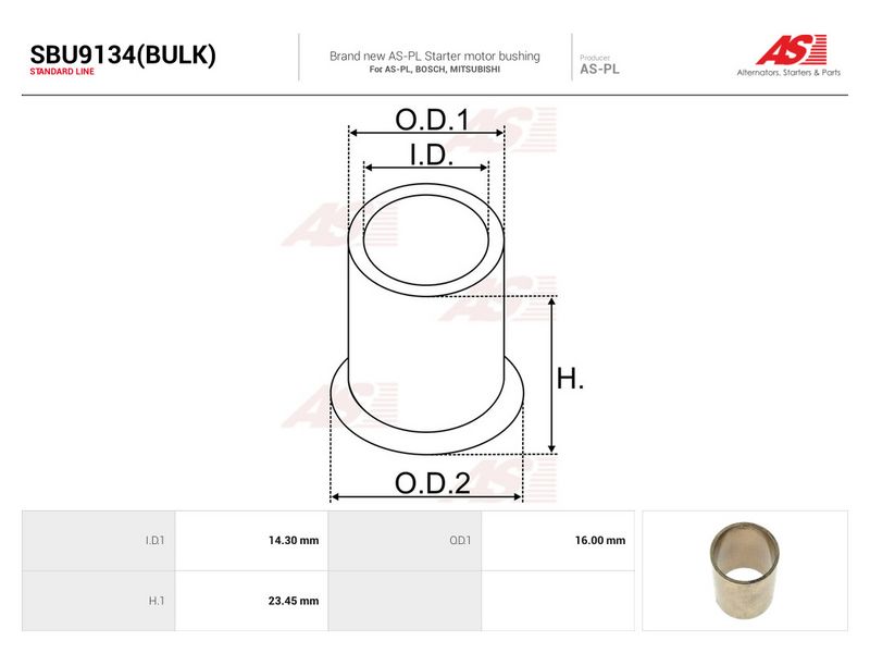 OEM код товара: 008001720006