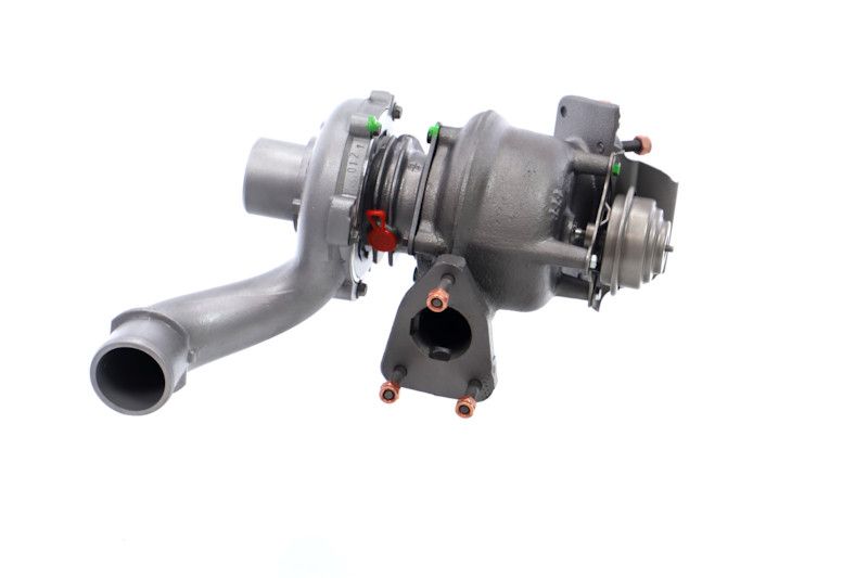REMANTE 003-001-001005R Turbokompresorius