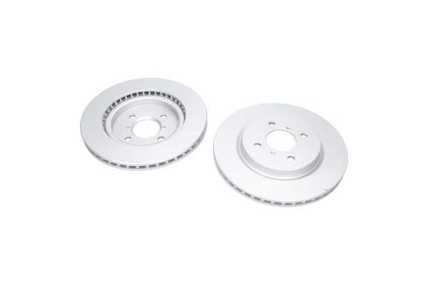 Kavo Parts BR-8743-C Brake Disc