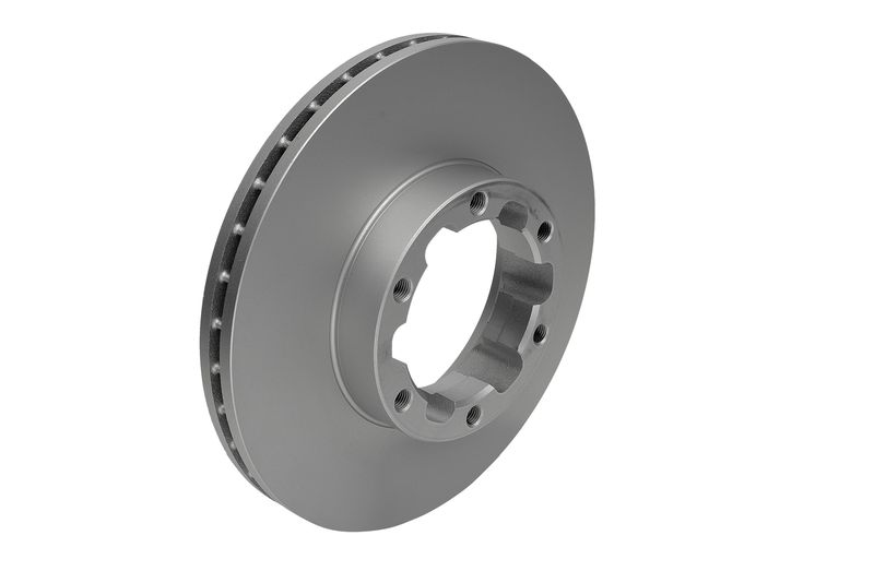 Disc frana 24.0124-0229.1 ATE