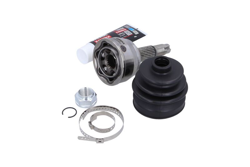 Liigendlaager, veovõll,...